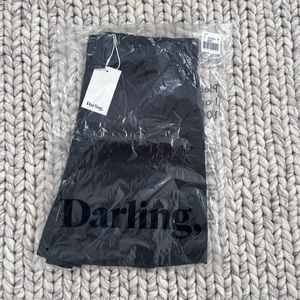 Darling Society Short